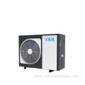 Air-to-Water Monolithic DC Inverter Heat Pump